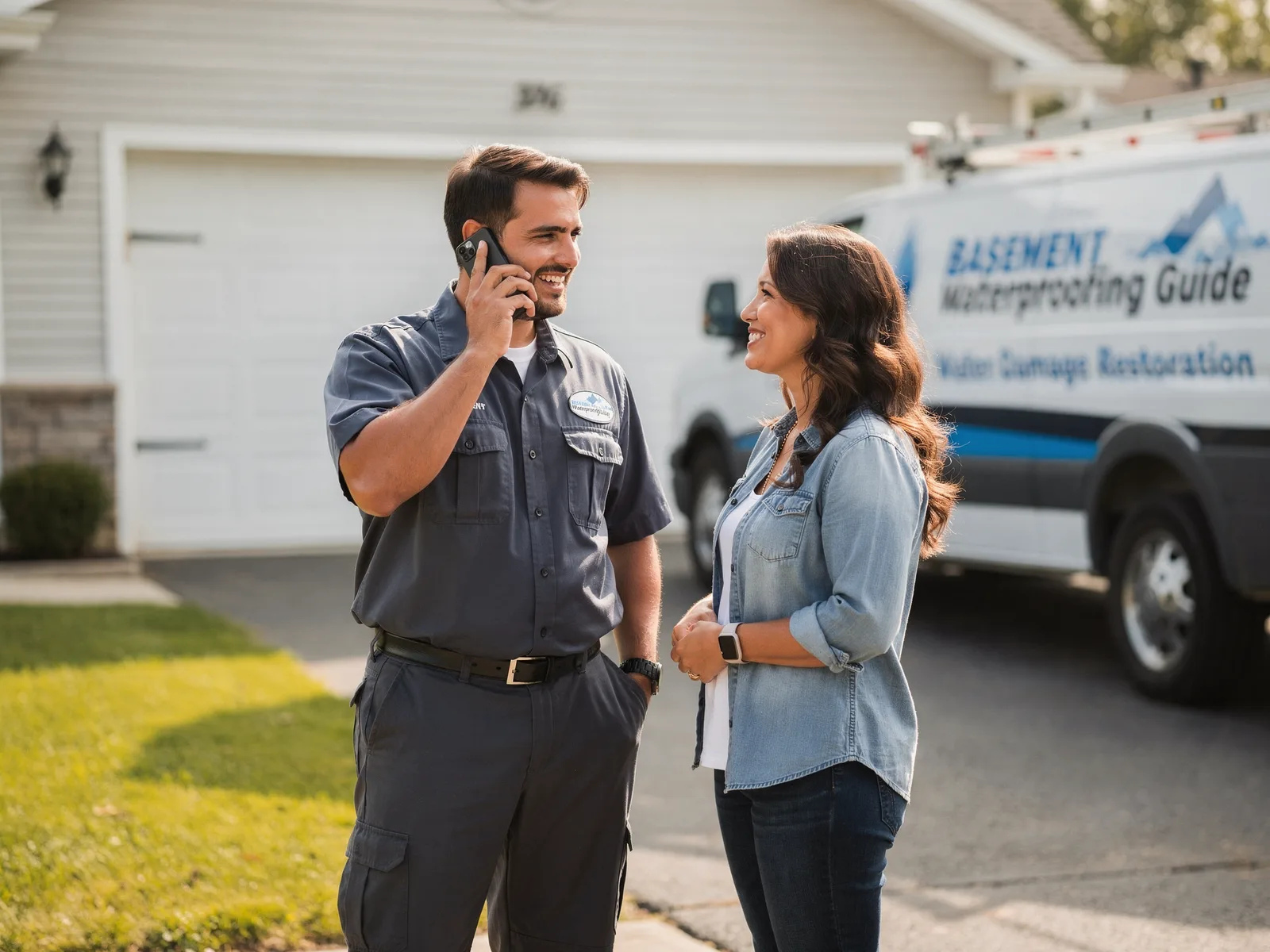 Basement Waterproofing Bensalem, PA FAQs